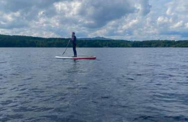 Migdale Pods Luxury Glamping - Foto 17