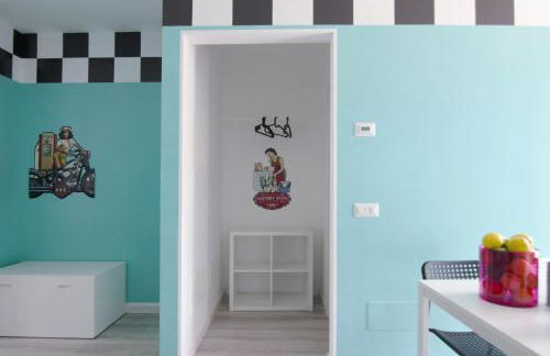 Casa degli Artisti - Foto 28