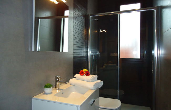 Apartamentos Turisticos Mauror - Foto 31