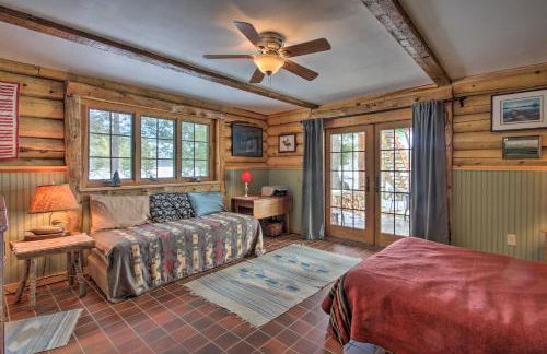 Waterfront Conway Vacation Rental with Deck! - Foto 22