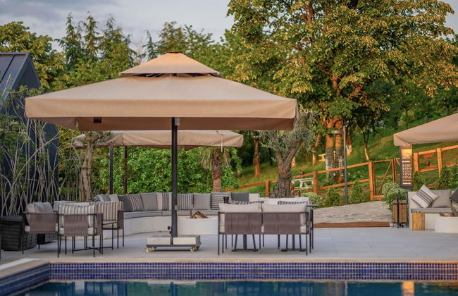 Alya Kartepe Villa Hotel - Foto 69