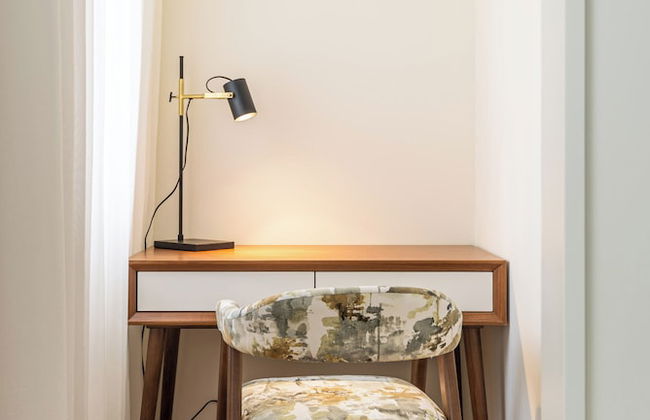 Acm032 Spacious 1BD +balcony - Foto 15