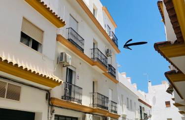 Apartamento Luz de Conil CALEFACCIÓN Y WIFI -SOLO FAMILIAS O PAREJA- NO ACEPTAMOS GRUPOS- - Foto 30