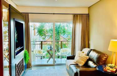 Lindo e Aconchegante com piscina e jacuzzi - Photo 19