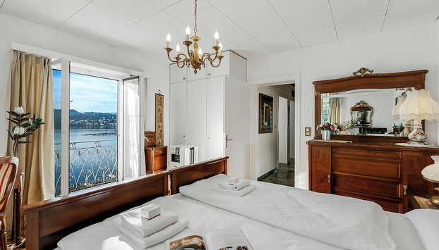 Casa Siesta - Foto 2, Habitación