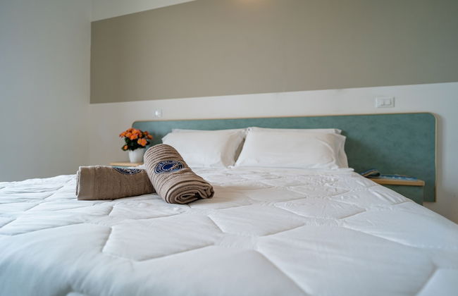 Club Del Sole Stork Family Collection - Foto 43