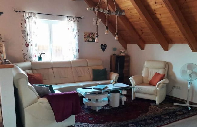 Apartment in Neuhaus Near Petzen Ski Area - Foto 1