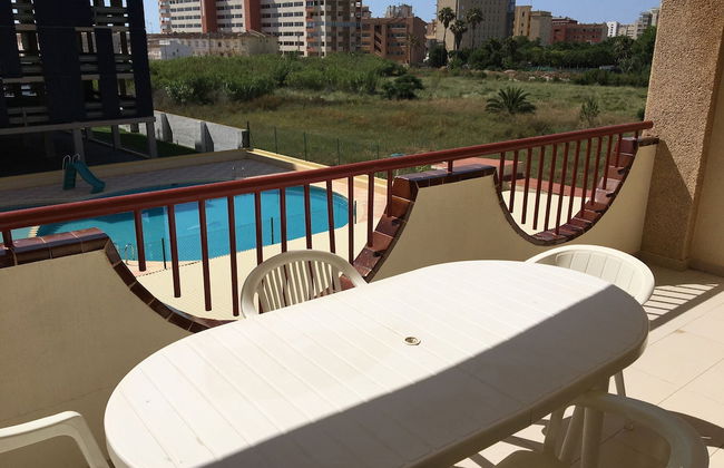 Apartamentos La-Volta-46 - Foto 1