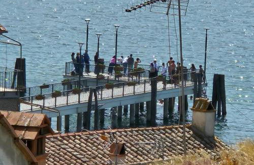 Il Puledro Impennato - Rifugio del Lago con Vista - Foto 33