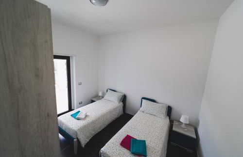 BLU OCEANO (Casa Vacanza) - Foto 14