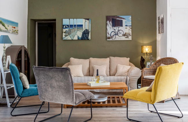 Le Bain du Papillon - Foto 4