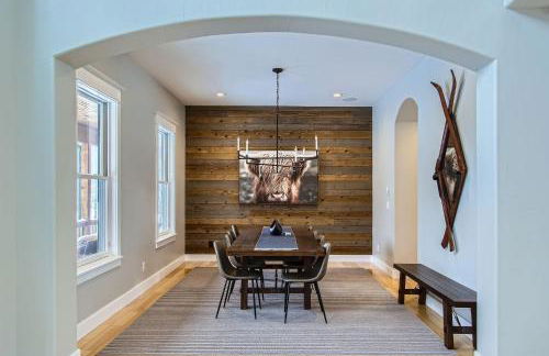 Mountain Majesty home - Foto 11