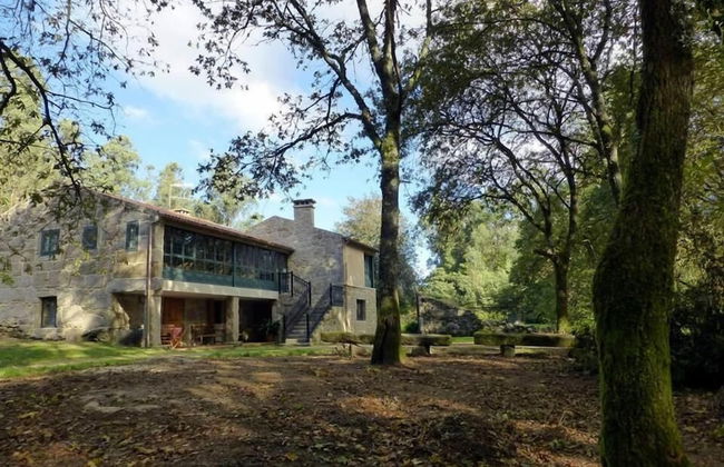 Casa do Cribeiro - Photo 52