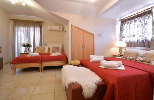 Εlvina apartments - Foto 15