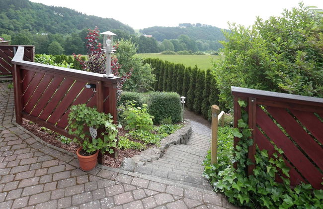 Dreislar Mountain Hideaway - Photo 19