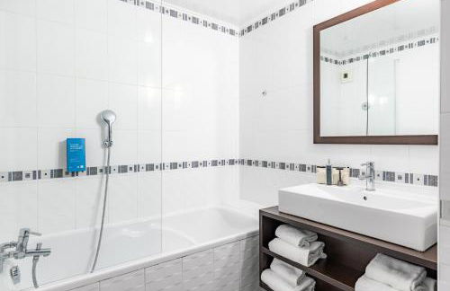 Appart'City Classic Nantes - Carquefou - Foto 29