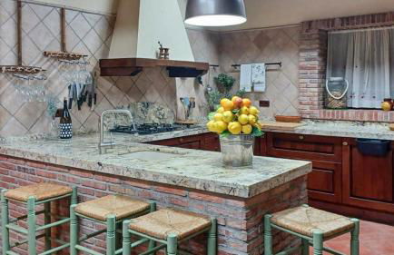 La Casita del Campo Alcaucín by Ruralidays - Photo 22