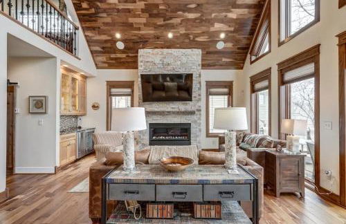 Trail Magic- Sk-in & Ski-out - Foto 8