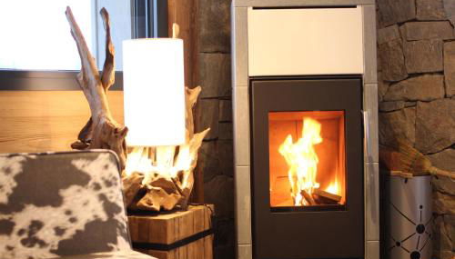 chalet bel horizon La Montagne Des Lamas - Photo 3