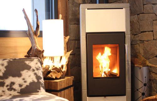 chalet bel horizon La Montagne Des Lamas - Foto 3