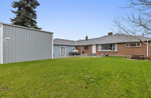 New Broadway House Mount Vernon - Foto 23