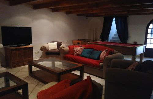 Villa Marocco style - Foto 22