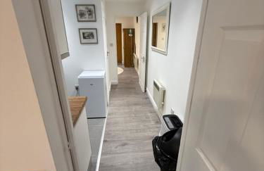 Ground Floor Apartment with Private Garden - Near Victoria Park - Foto 35