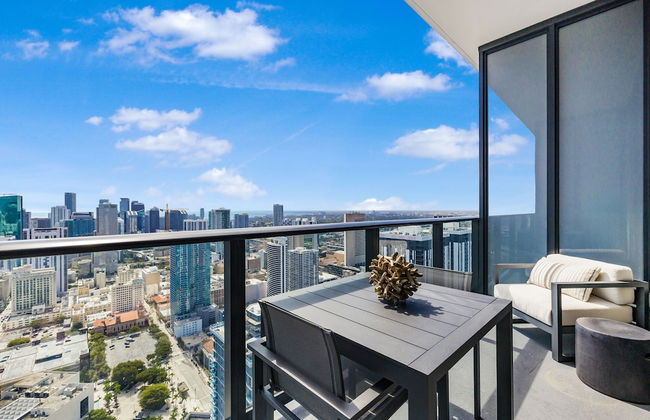 Perfect Studio Stay in Downtown Miami - Photo 22