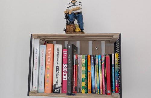 Villa Ty Mogué 4 étoiles Vue mer & SPA privatif, plage et Gr34 à pied - Photo 26