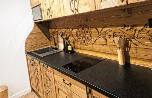 GÓRALSKIE NOWE APARTAMENTY BIAŁKA - Sauny, Bania, Sale Zabaw - w cenie - Foto 4