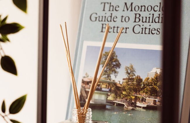 Stunning 1-bed Apartment in Hemel Hempstead - Foto 40