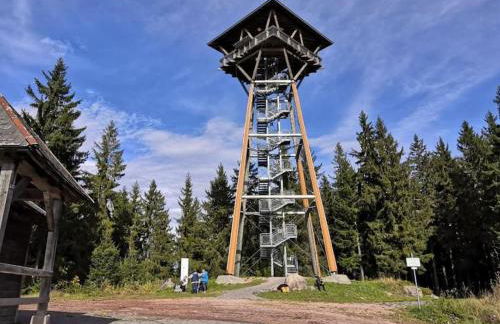 Design-Apartment Modern Times- zentral & ruhig - Foto 35