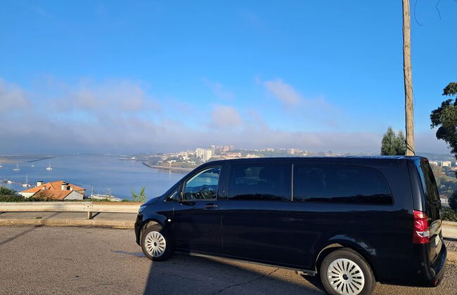 Porto Full Day Private Tour from Lisbon - Photo 8