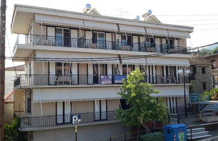 Efstathiou Mihail Studios and Apartments - Photo 35