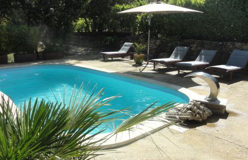 Gîtes Les 3 Cigales - Foto 2