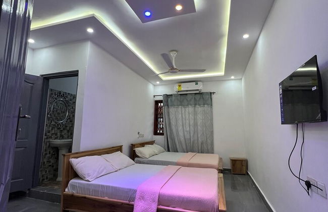 Charming 4-bed House in Kokrobite - Photo 4