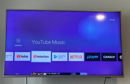 Poznań Airport Apartments Bara nowo Business - Foto 25