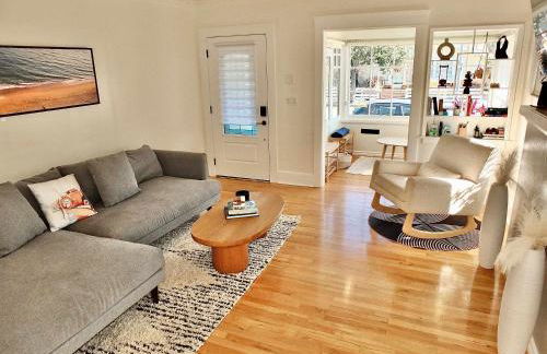 Beach City Craftsman - Walk to Beach - Foto 12