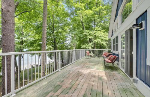 South Arm Shores - Foto 38