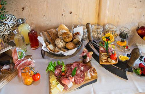 Haidgerberhof - apartments & homemade food - Foto 22