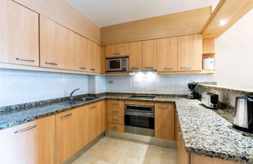 Wyndham Grand Costa del Sol - Photo 122