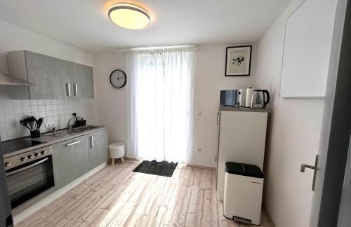 Apartment Alb Glück 2 - Foto 19