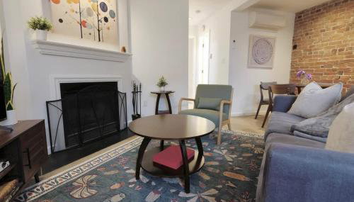 Capitol Hill & Penn - Steps from Eastern Market - Foto 5