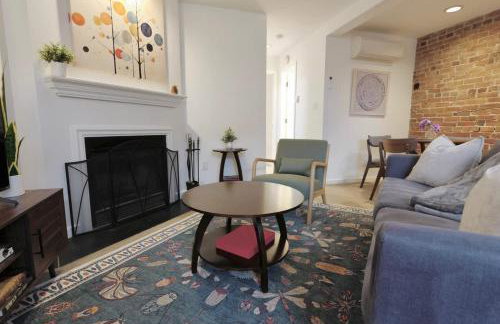 Capitol Hill & Penn - Steps from Eastern Market - Foto 5