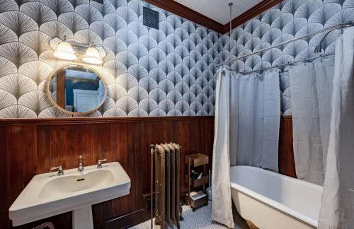 Akrons Werner House Historic 4 Bedroom Luxury - Foto 31