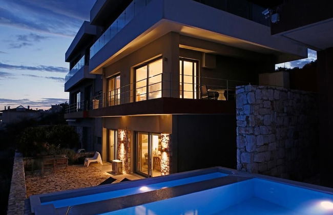 Sea View Villa Schinias - Photo 73