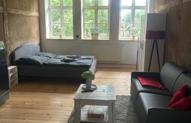 Erholung unterm Reetdach - Foto 11