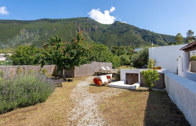 Vico San Lorenzo - Camere a Salina - Foto 65