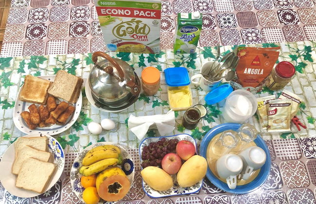 Sobral Rice Terraces View - Foto 41