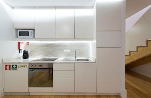 Apartment Firehouse by Sweet Porto - Free Parking - Foto 10